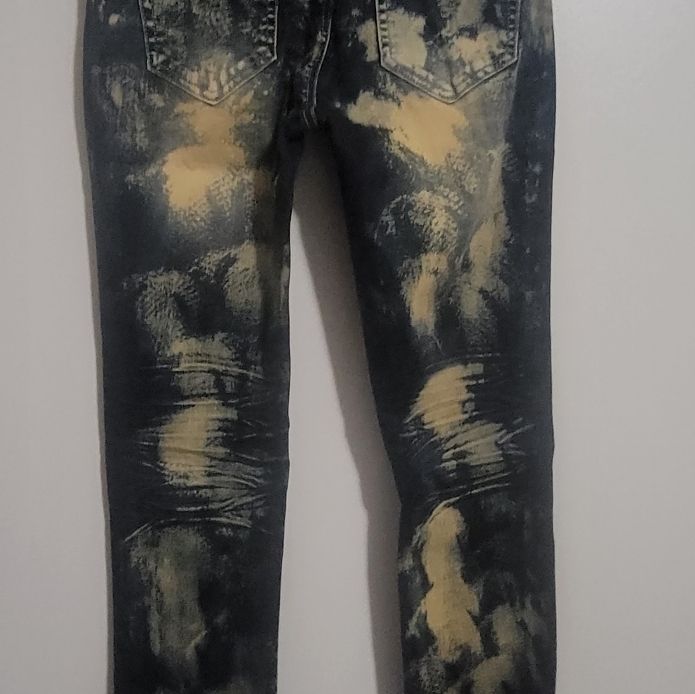 Womans jeans